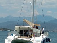 Fountaine Pajot 36 (2013)