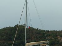 Fountaine Pajot Mahe 36 (2013)