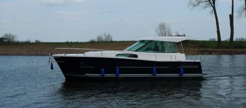 Nautica 1000 | Nautica 1