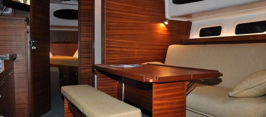 Nautica 1000 | Nautica 1