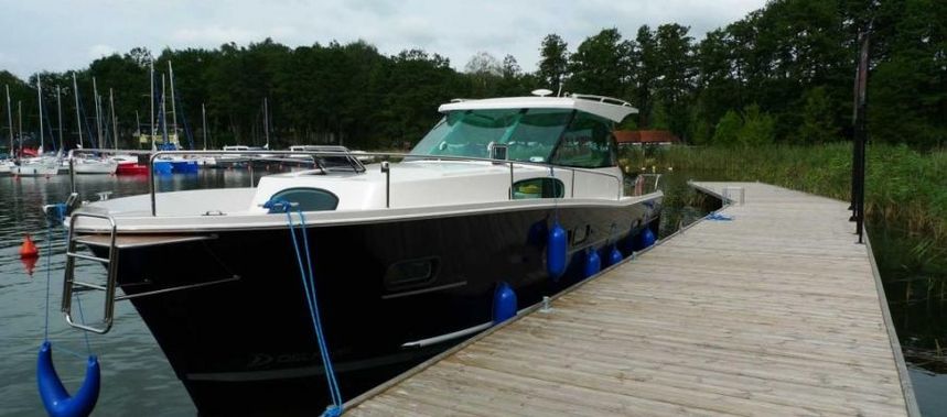 Nautica 1000 | Nautica 1