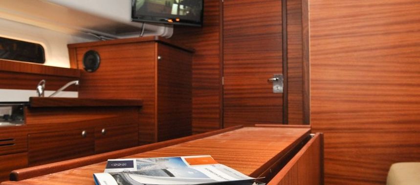 Nautica 1000 | Nautica 1