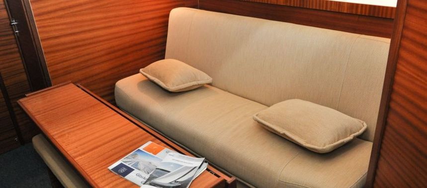 Nautica 1000 | Nautica 1