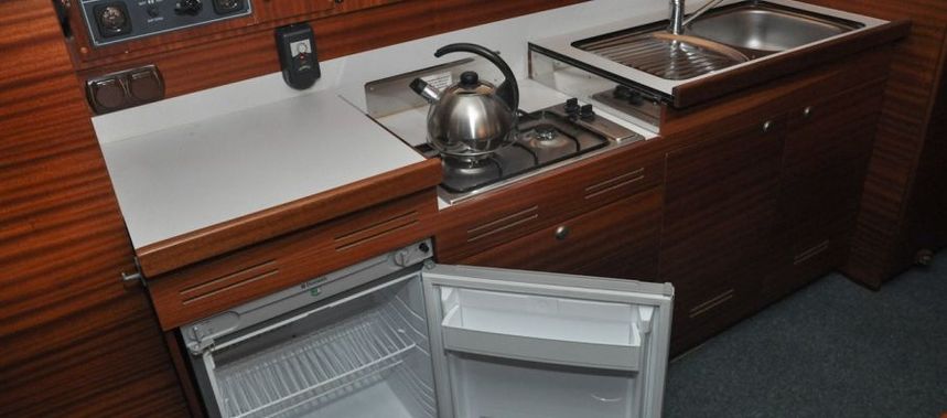 Nautica 1000 | Nautica 1