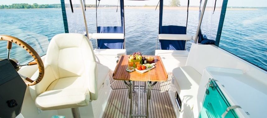 Nautica 1000 | Nautica 1