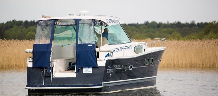 Nautica 1000 | Nautica 1