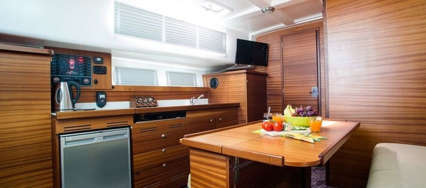 Nautica 1000 | Nautica 1