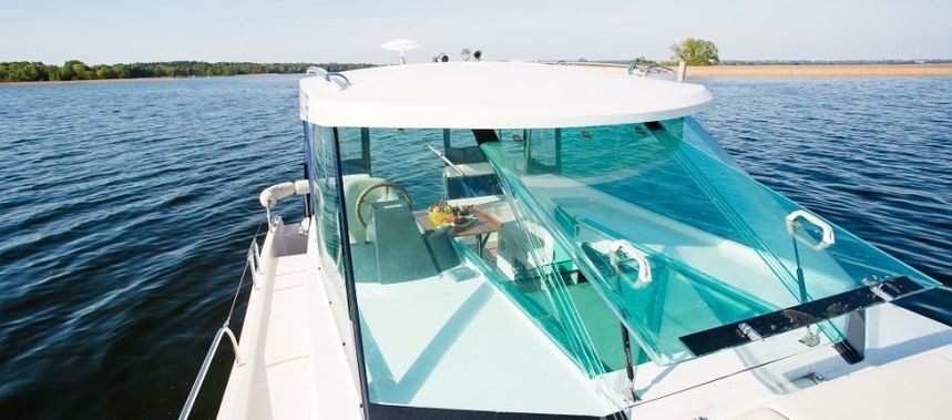 Nautica 1000 | Nautica 1