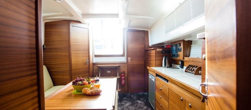 Nautica 1000 | Nautica 1