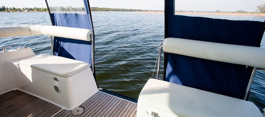 Nautica 1000 | Nautica 1