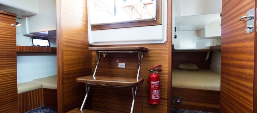 Nautica 1000 | Nautica 1