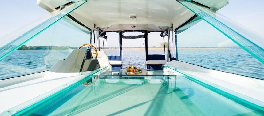 Nautica 1000 | Nautica 1