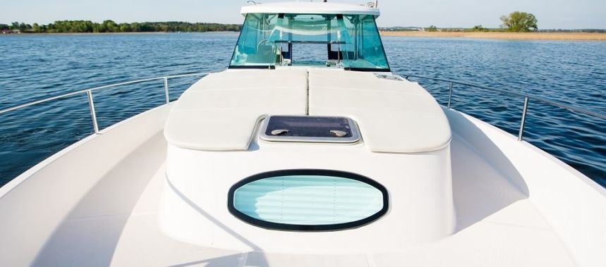 Nautica 1000 | Nautica 1