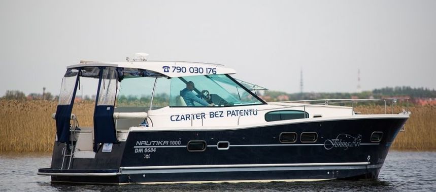 Nautica 1000 | Nautica 1