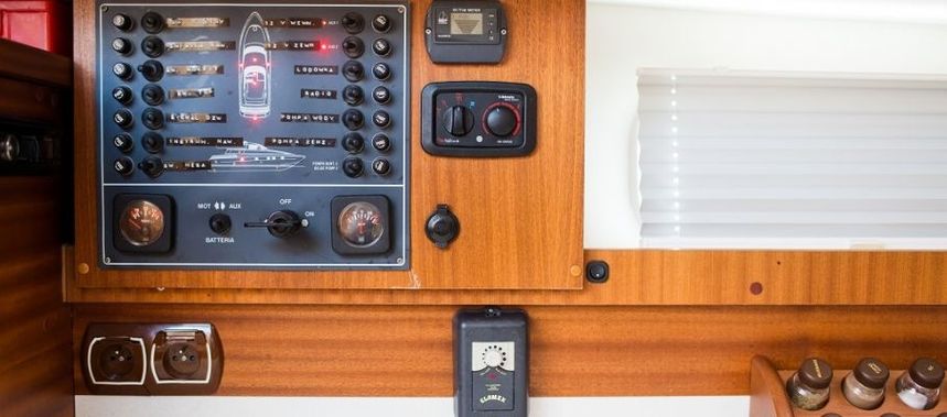 Nautica 1000 | Nautica 1