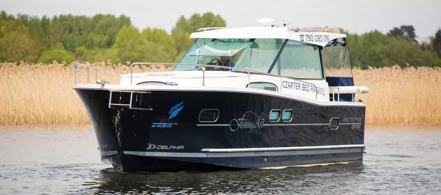 Nautica 1000 | Nautica 1