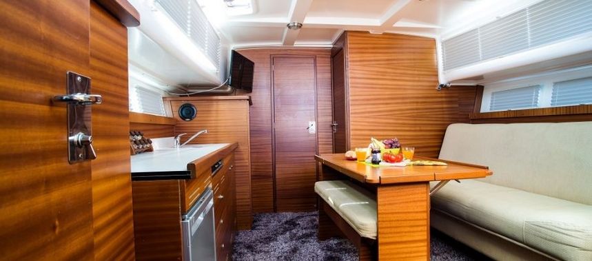 Nautica 1000 | Nautica 1