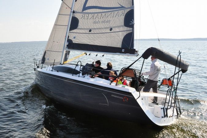 Northman Maxus 33.1 | Kate