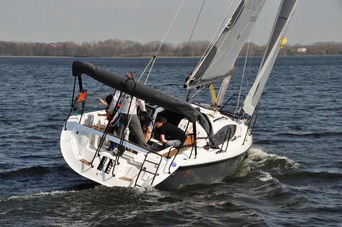 Northman Maxus 33.1 | Kate