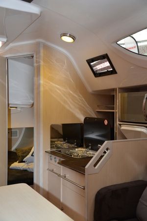 Northman Maxus 33.1 | Kate