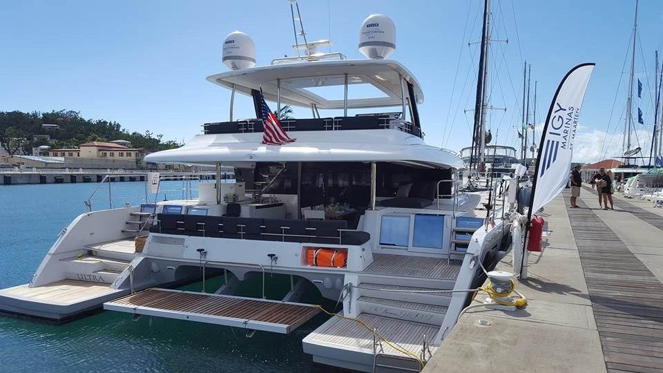 Lagoon 630 MY | Ultra