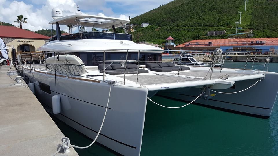 Lagoon 630 MY | Ultra