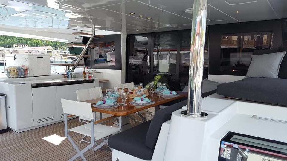 Lagoon 630 MY | Ultra