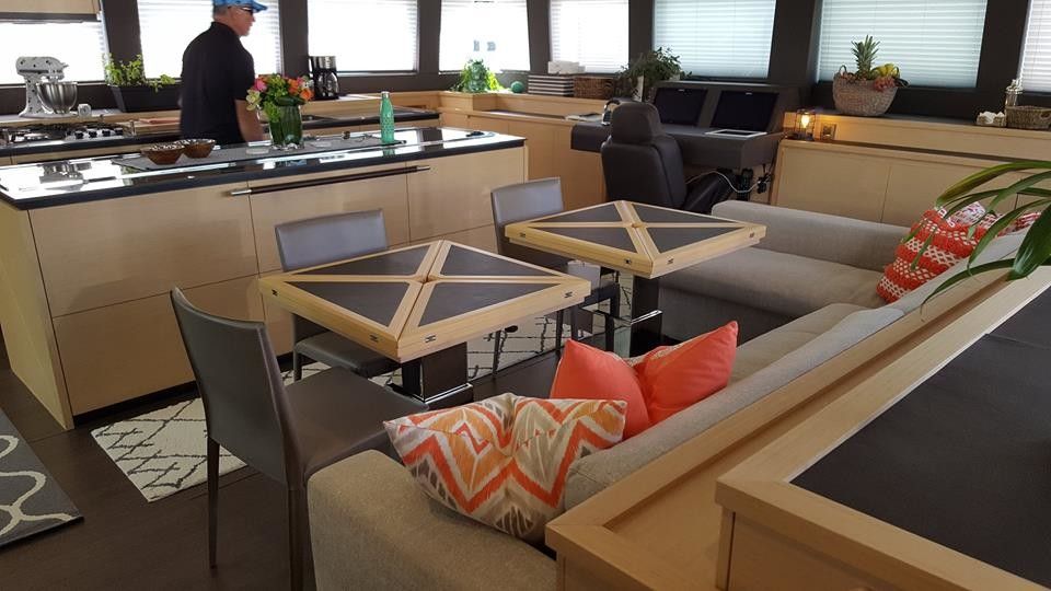 Lagoon 630 MY | Ultra