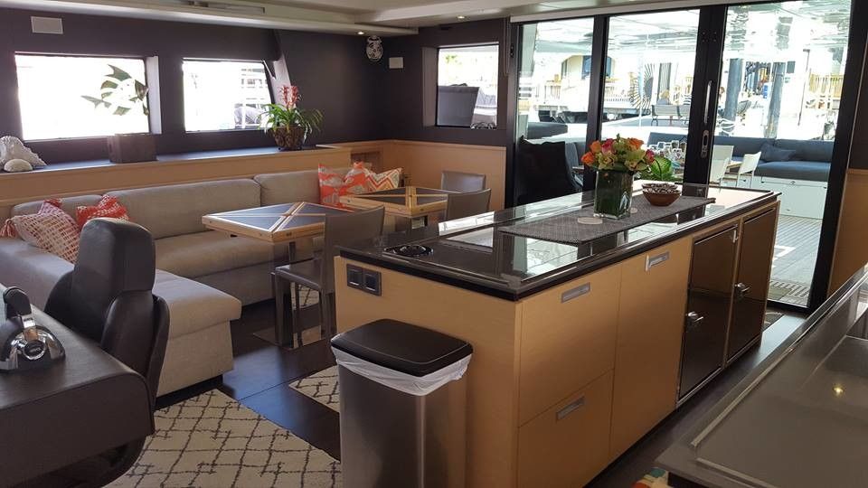 Lagoon 630 MY | Ultra