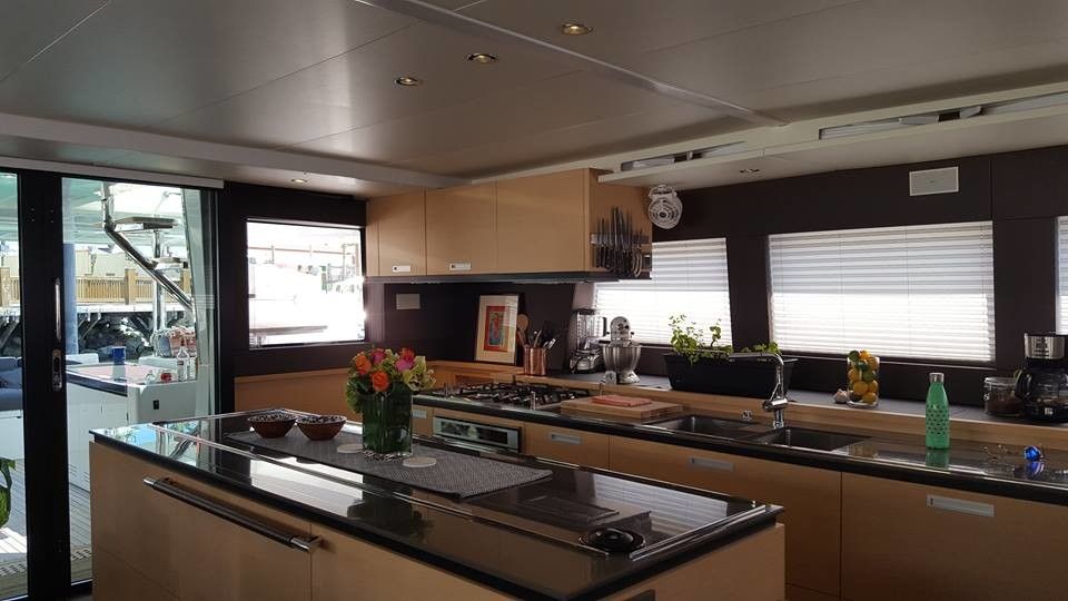 Lagoon 630 MY | Ultra