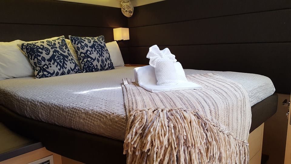 Lagoon 630 MY | Ultra