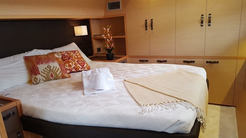 Lagoon 630 MY | Ultra