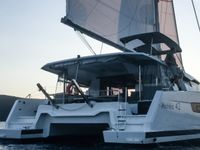 Fountaine Pajot 42 (2018)