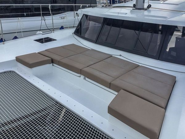 Fountaine Pajot Astrea 42 | Wave