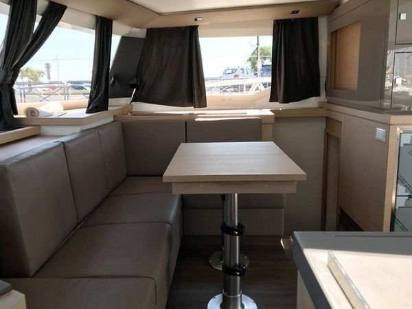Fountaine Pajot Astrea 42 | Wave