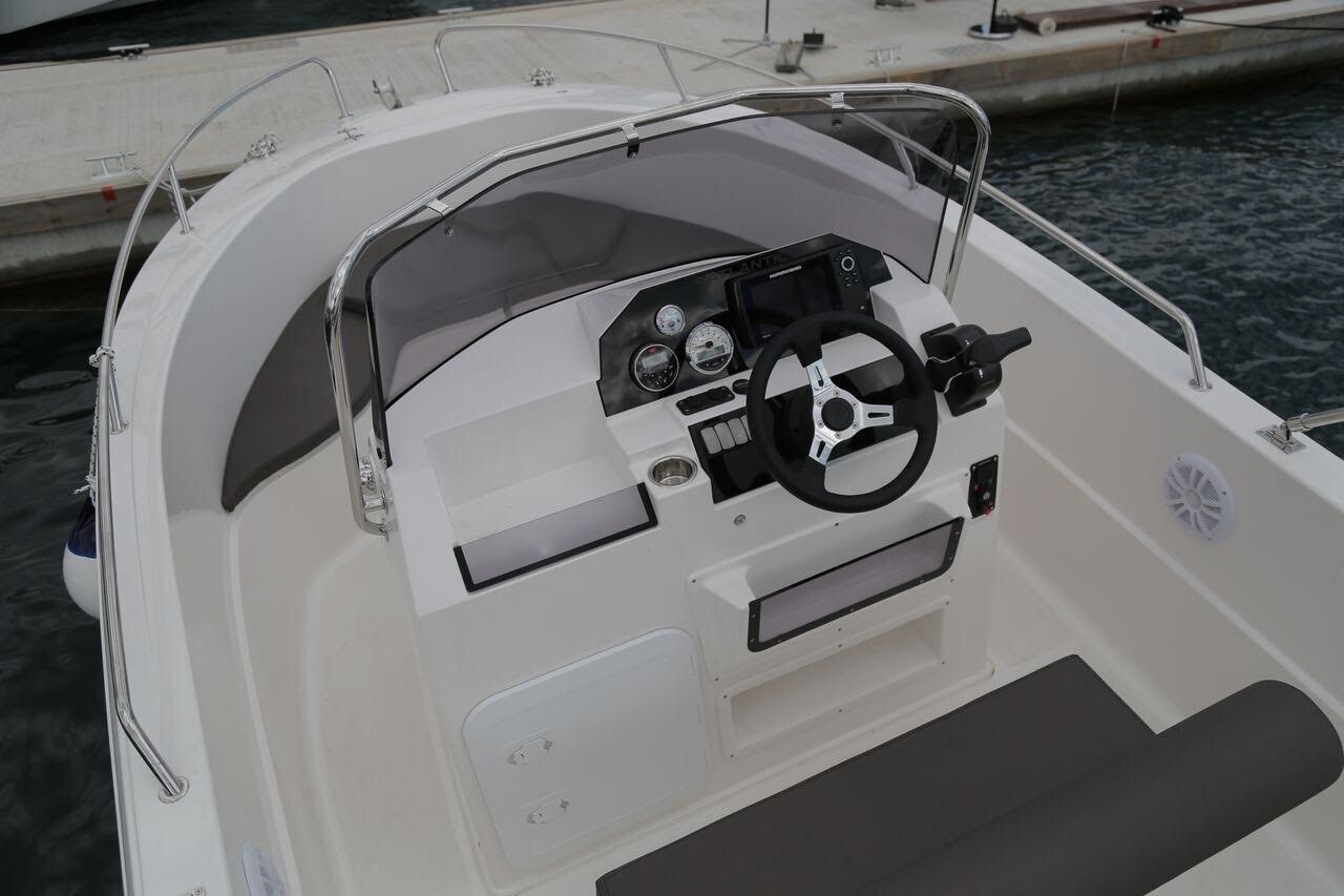 Atlantic 530 | Šibenik