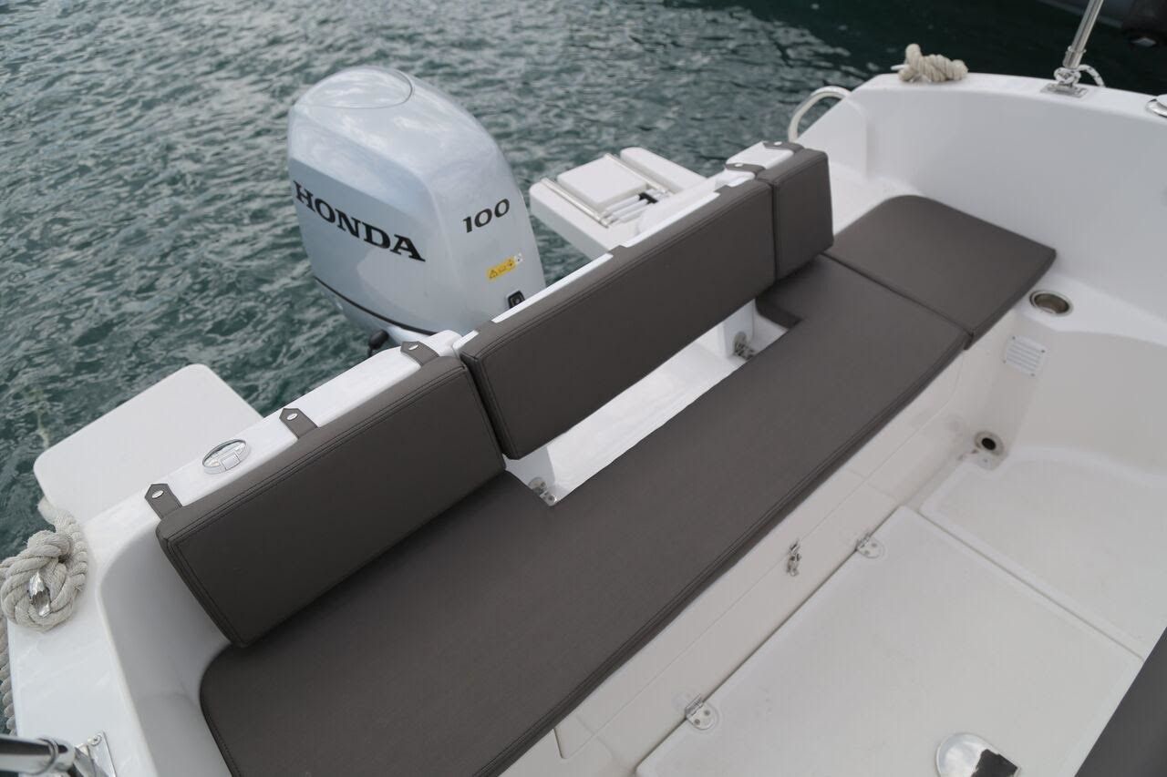 Atlantic 530 | Šibenik