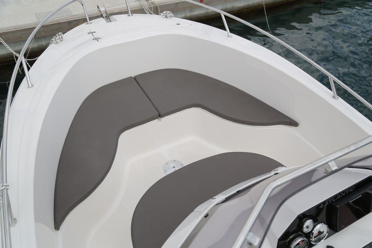 Atlantic 530 | Šibenik