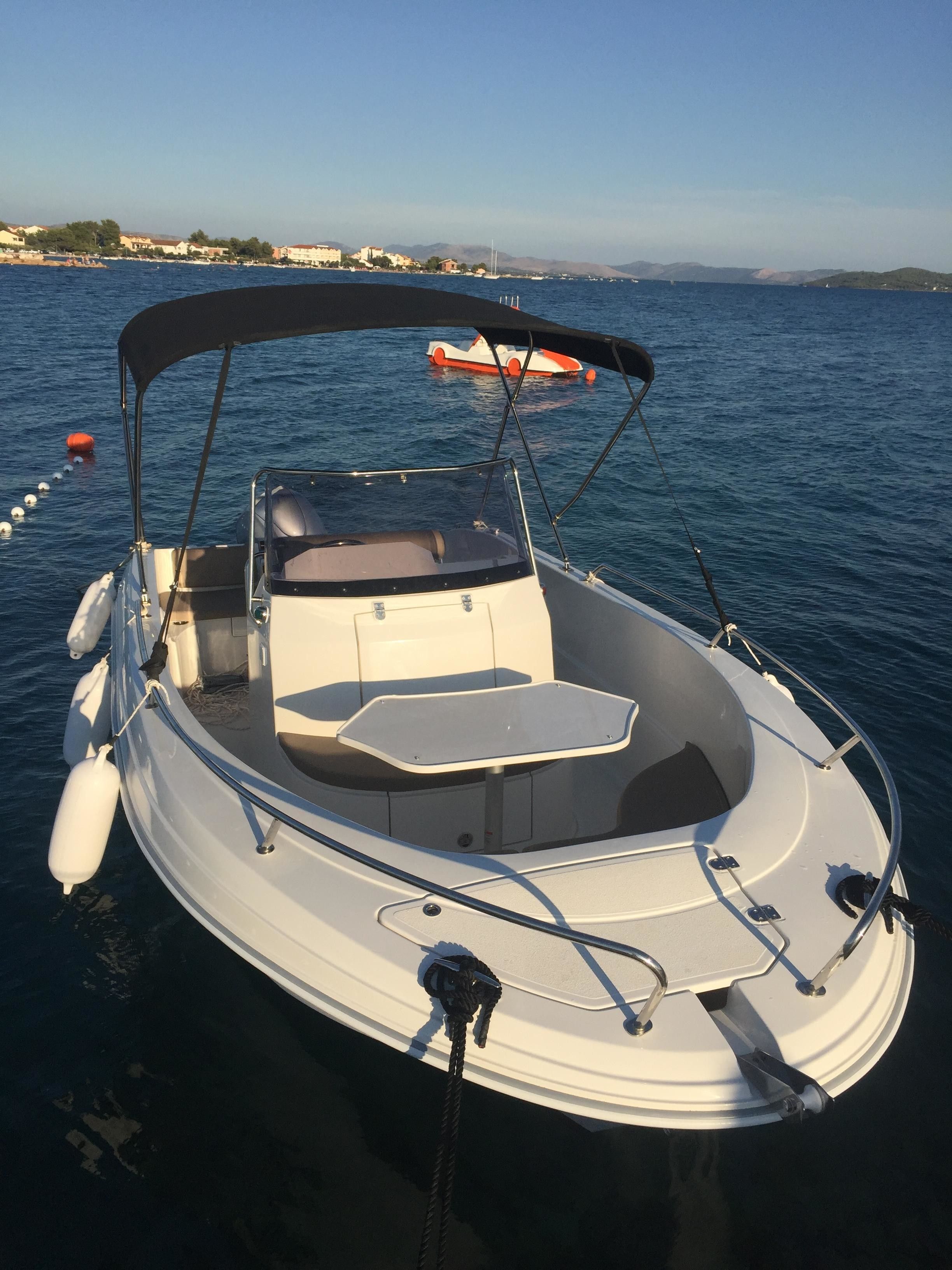 Atlantic 530 | Šibenik