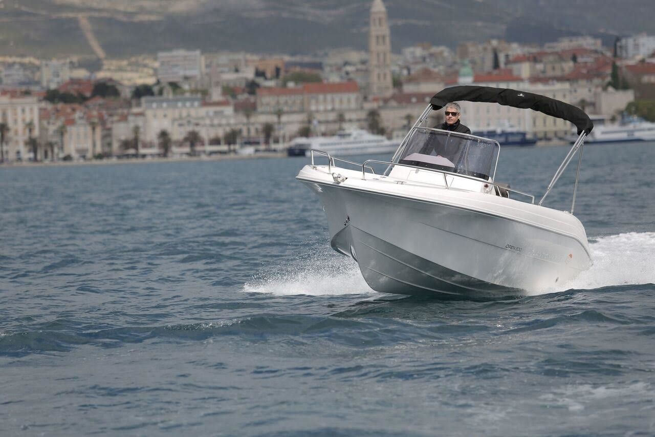 Atlantic 530 | Šibenik