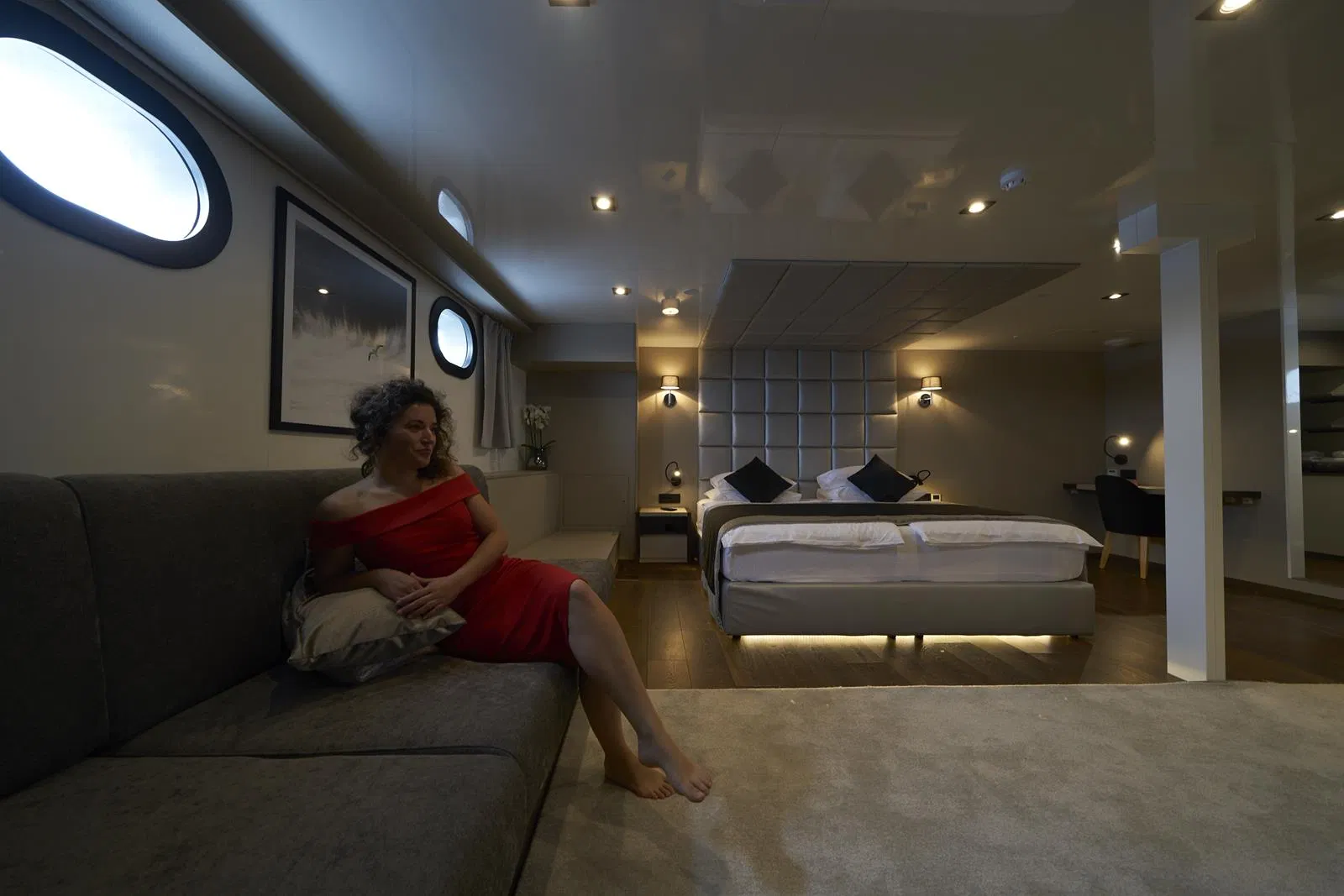 Custom Built 33 | Rara Avis