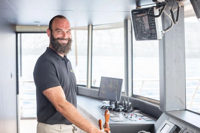 Custom Built 33 | Rara Avis