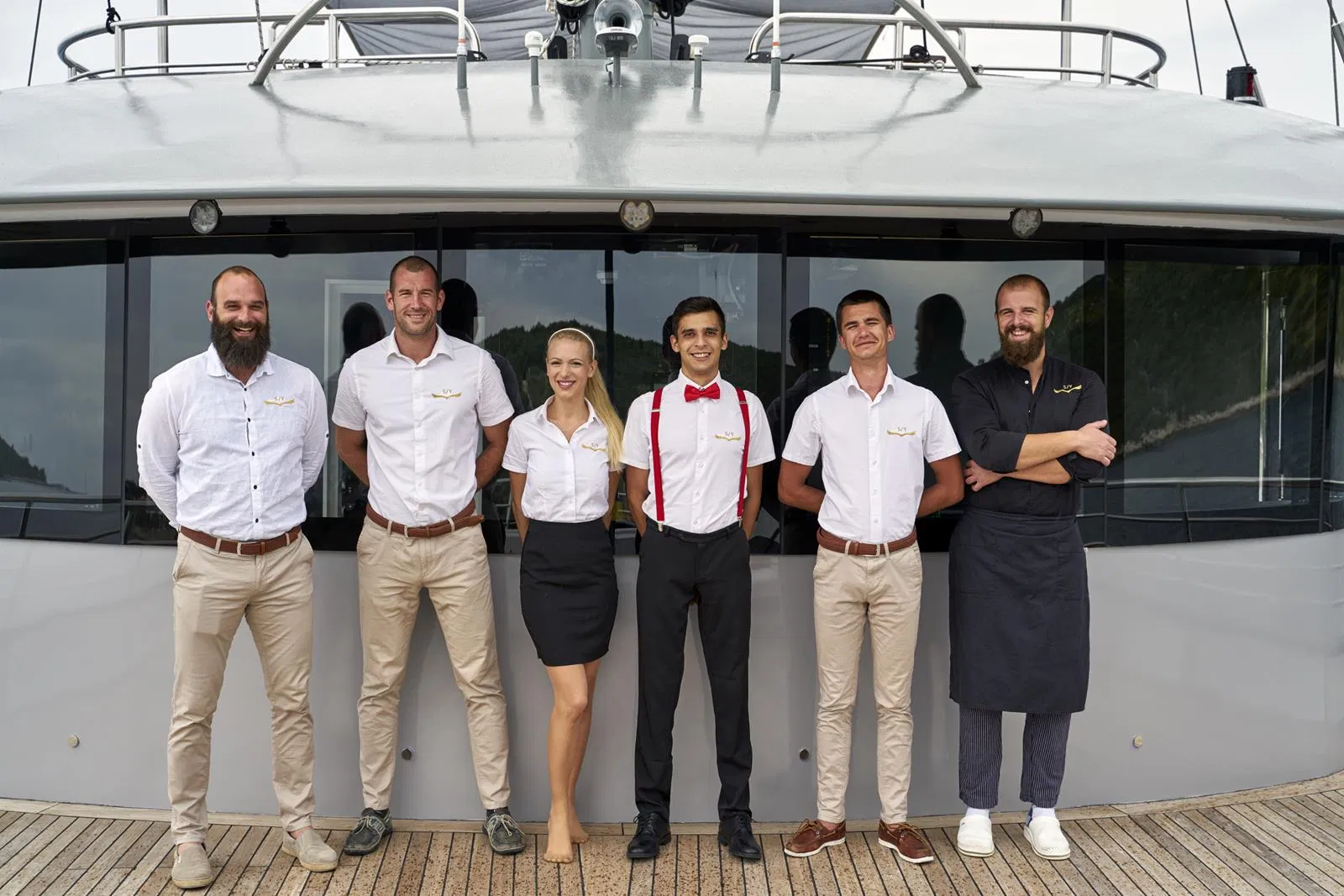 Custom Built 33 | Rara Avis