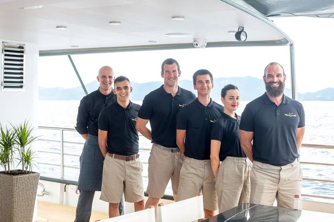 Custom Built 33 | Rara Avis