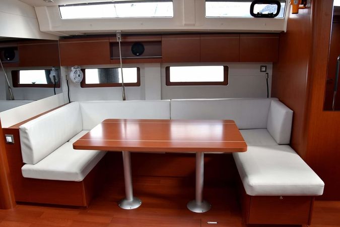 Beneteau Oceanis 51.1 | Antonios