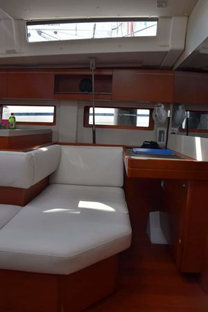 Beneteau Oceanis 51.1 | Antonios