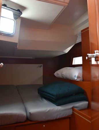 Beneteau Oceanis 51.1 | Antonios