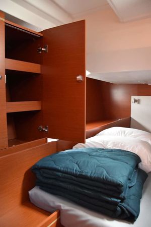 Beneteau Oceanis 51.1 | Antonios