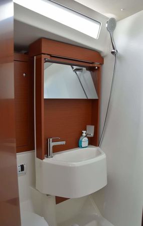 Beneteau Oceanis 51.1 | Antonios