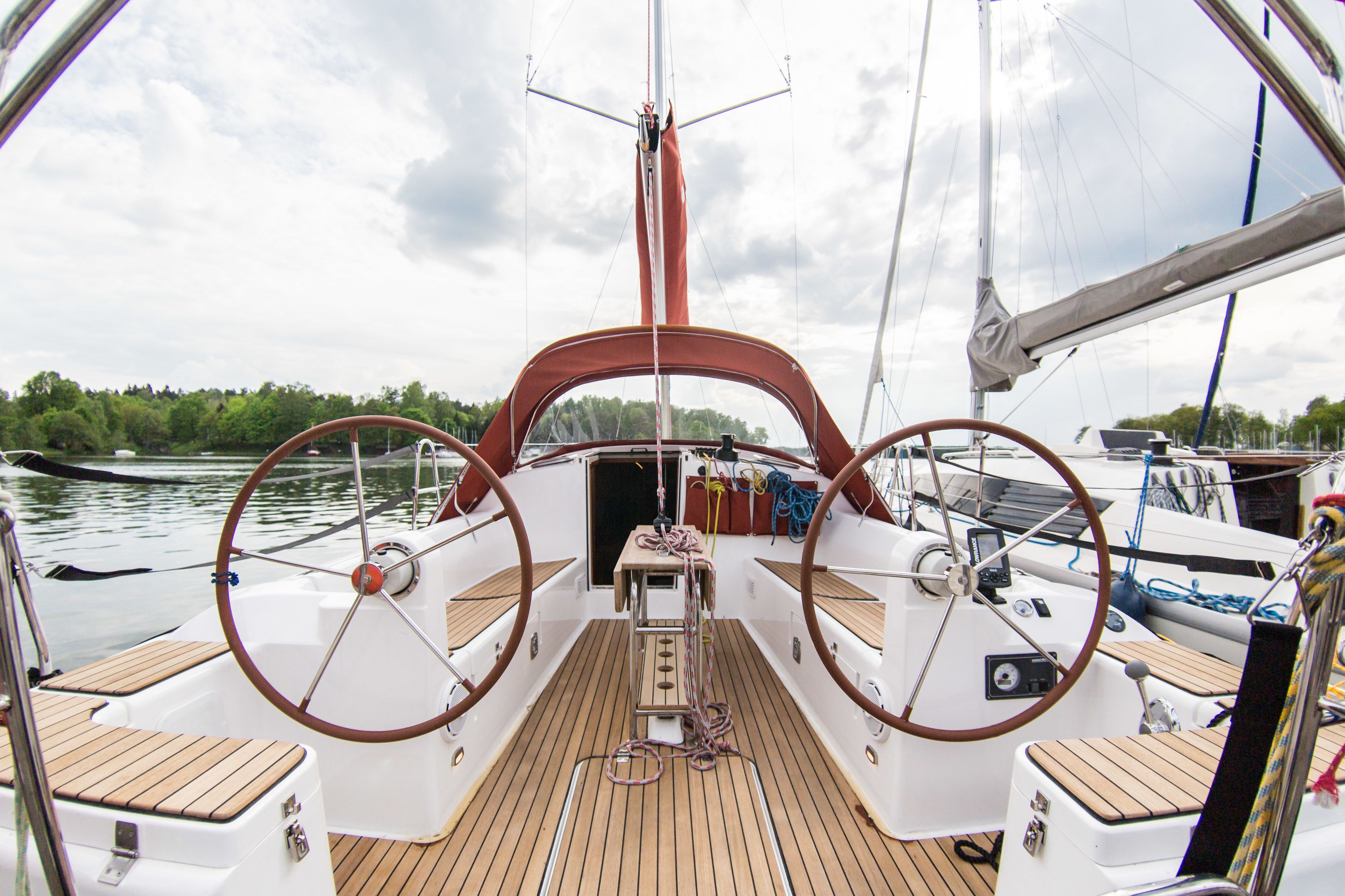Antila 33 | Portofino